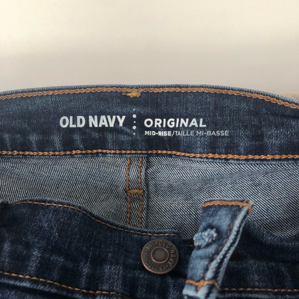 Jeans - Picture 3 of 4
